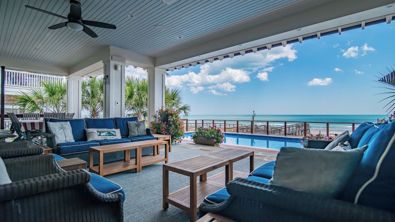 Photo of Outdoor in North Litchfield Beach