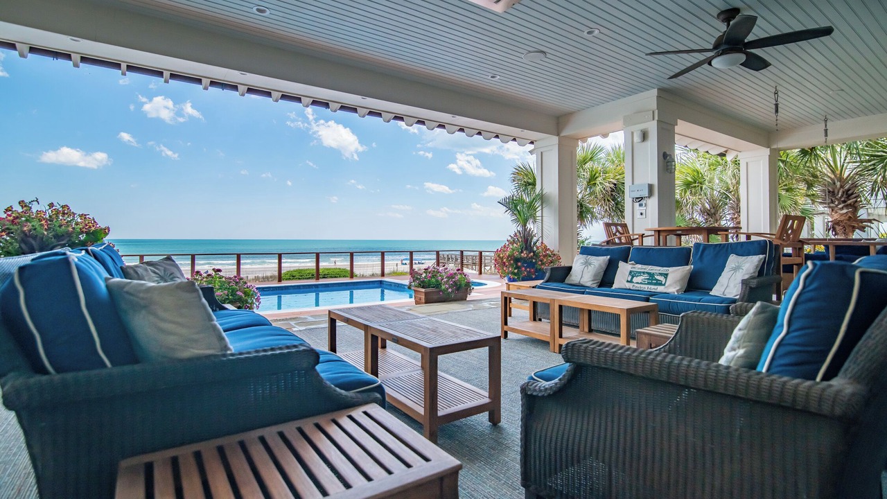 Photo of Outdoor in North Litchfield Beach