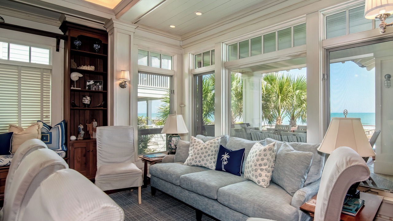 Photo of Bedroom in North Litchfield Beach
