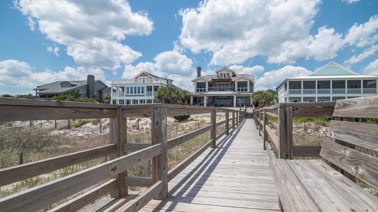 Photo of Others in North Litchfield Beach