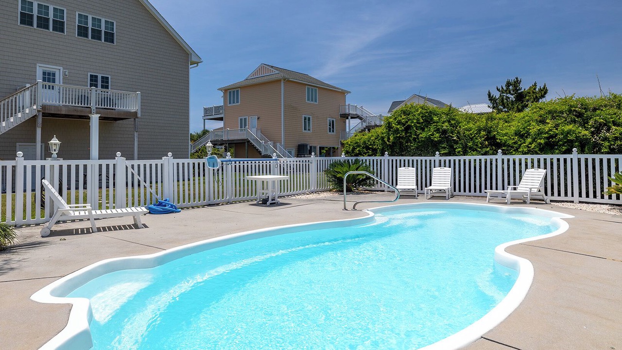 Photo of Outdoor in Emerald Isle