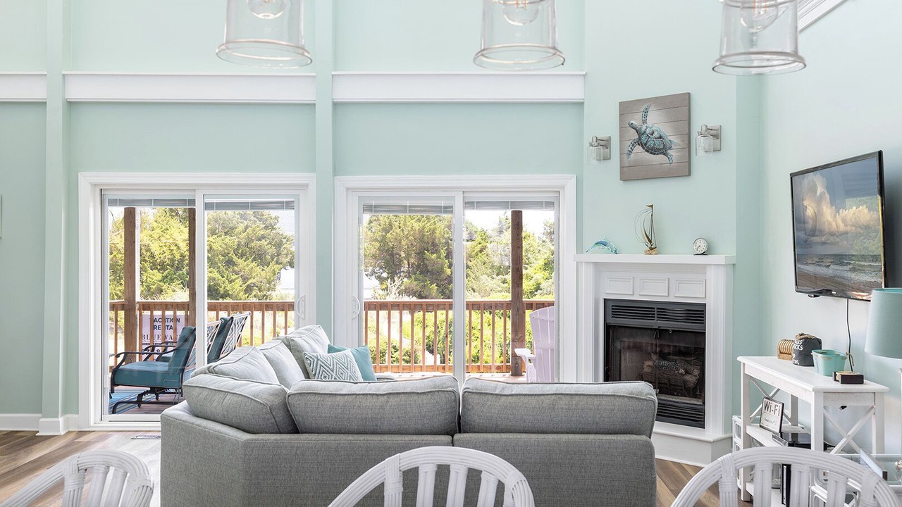 Photo of Bedroom in Emerald Isle