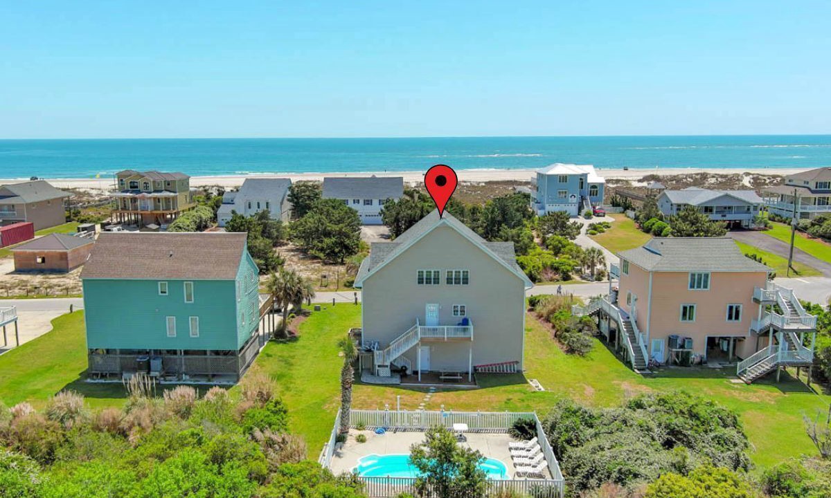Photo of Outdoor in Emerald Isle