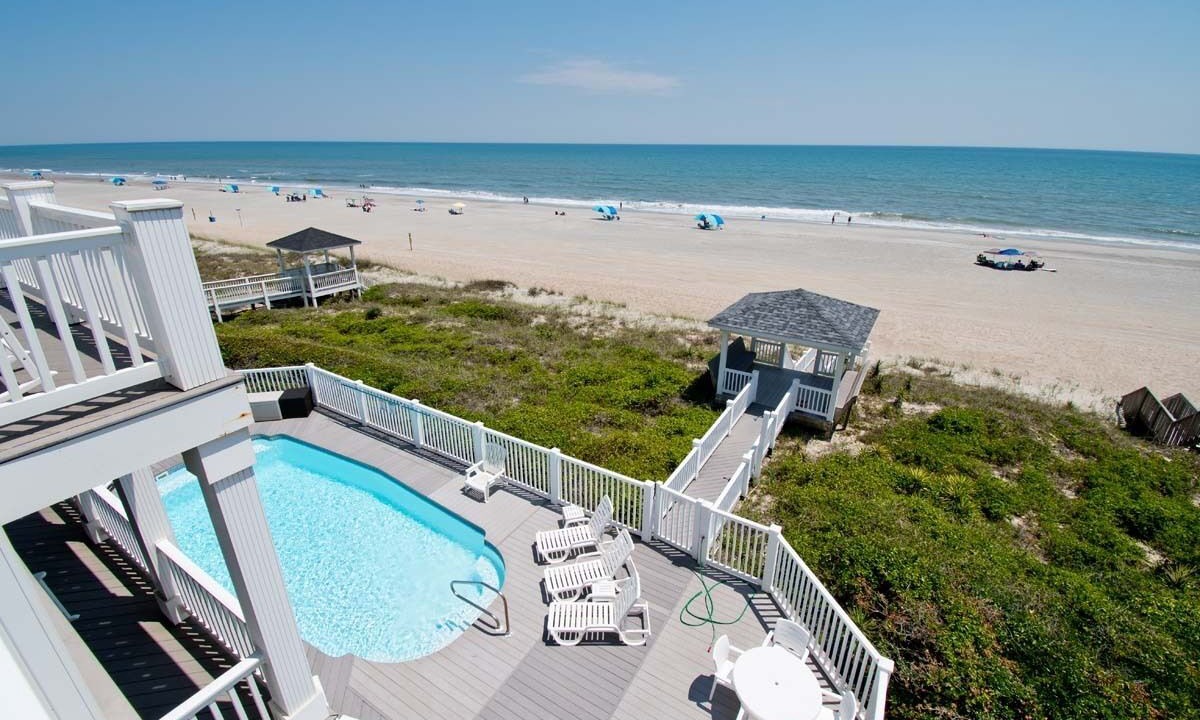 Photo of Others in Emerald Isle