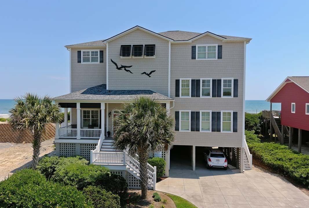 Photo of Others in Emerald Isle
