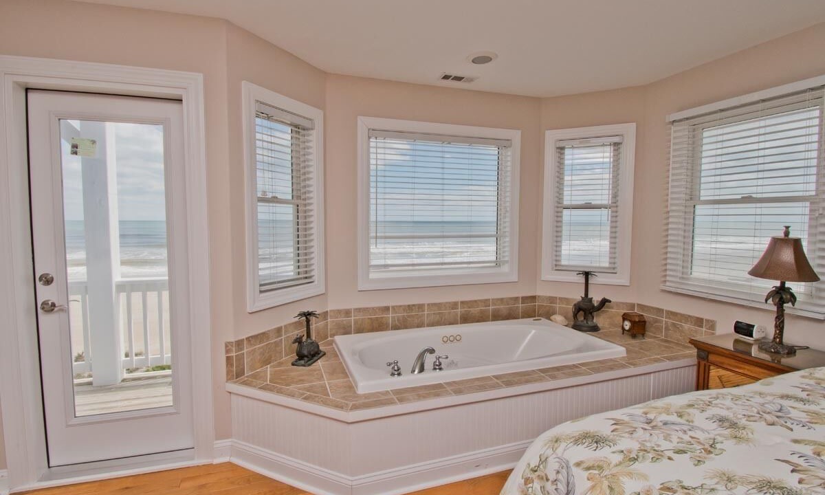 Photo of Bedroom in Emerald Isle