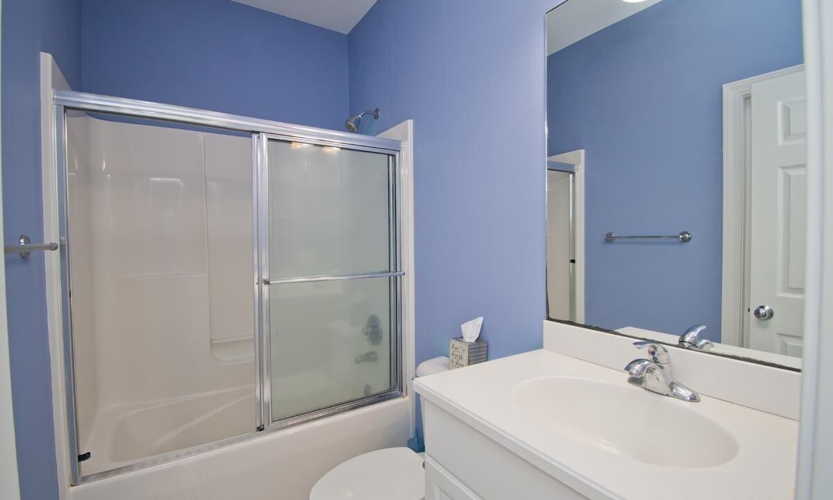 Photo of Bedroom in Emerald Isle