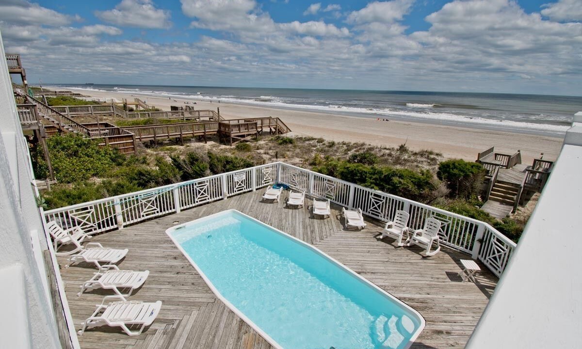 Photo of Outdoor in Emerald Isle