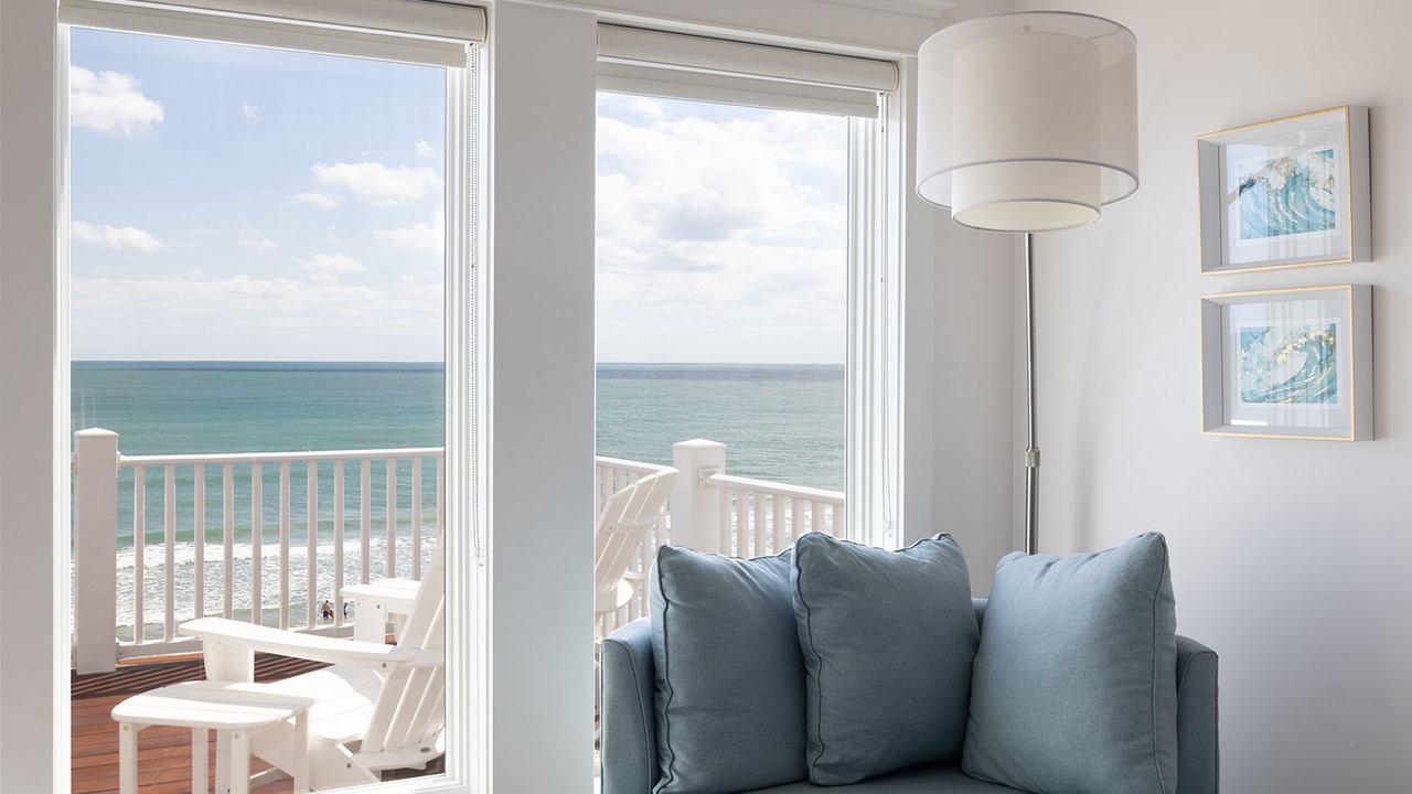 Photo of Livingroom in Salter Path