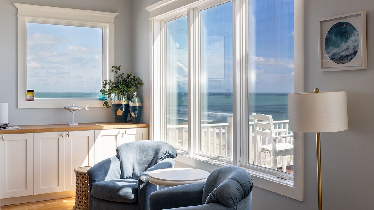 Photo of Livingroom in Salter Path