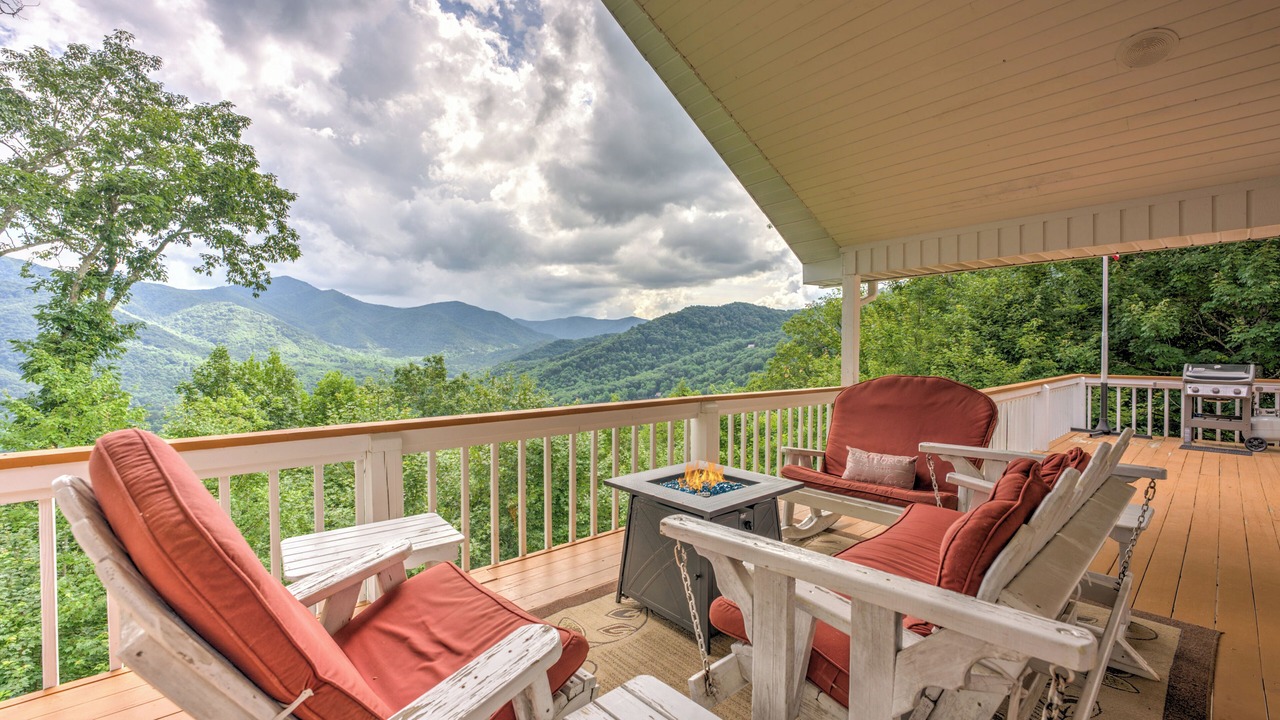 Photo of Others in Maggie Valley