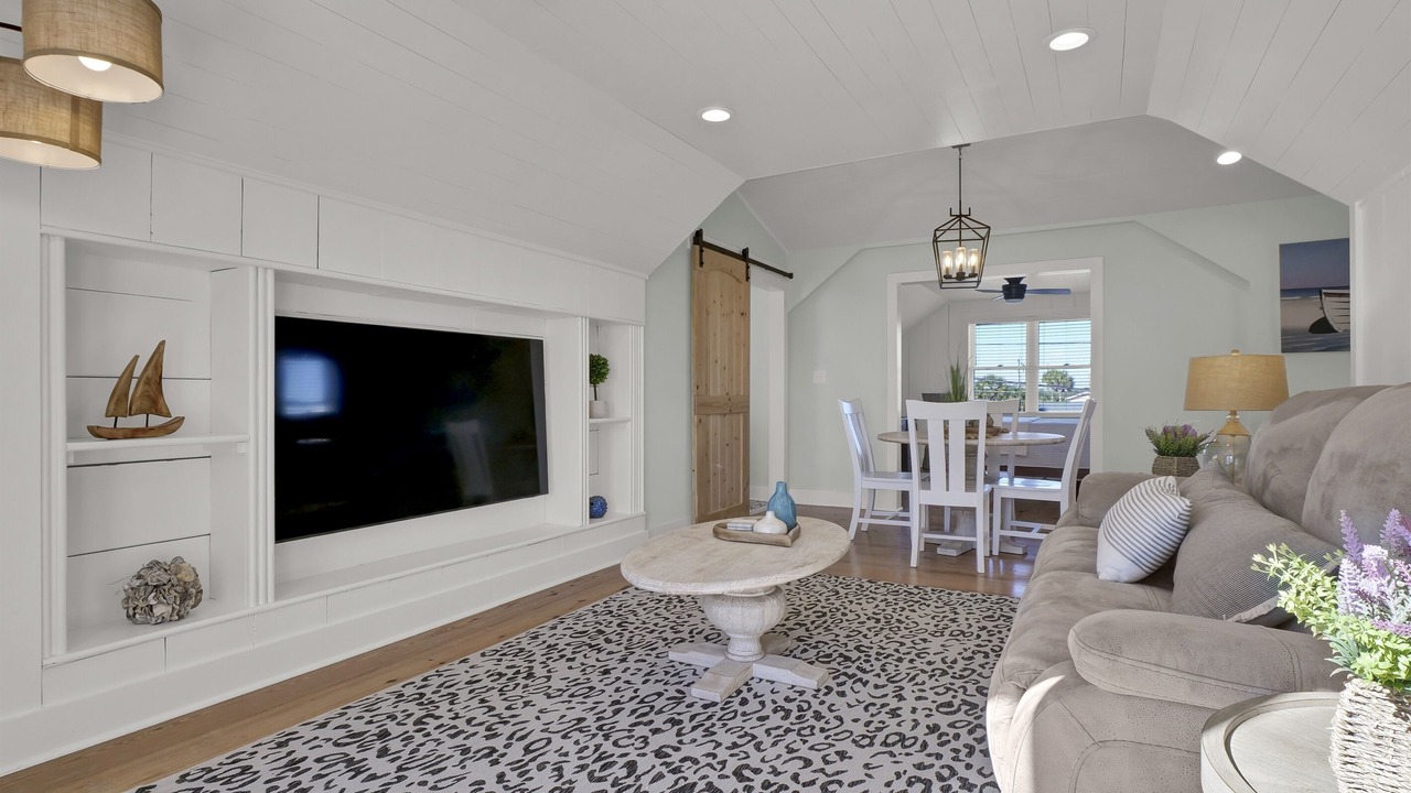 Photo of Bedroom in Surf City