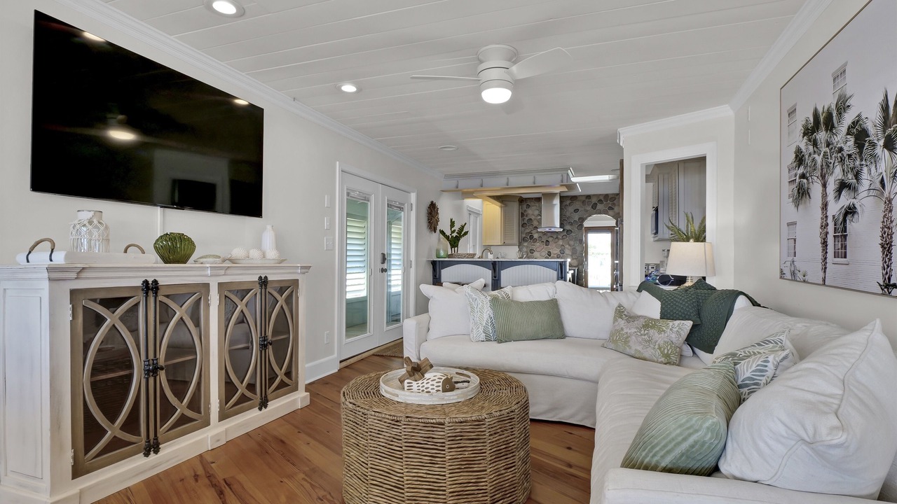 Photo of Livingroom in Surf City