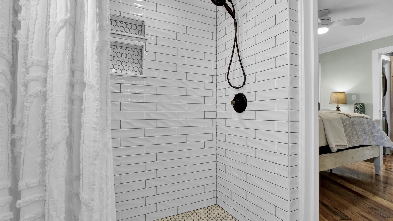 Photo of Bathroom in Surf City