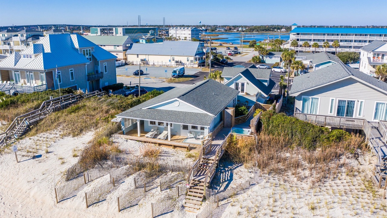 Photo of Outdoor in Surf City