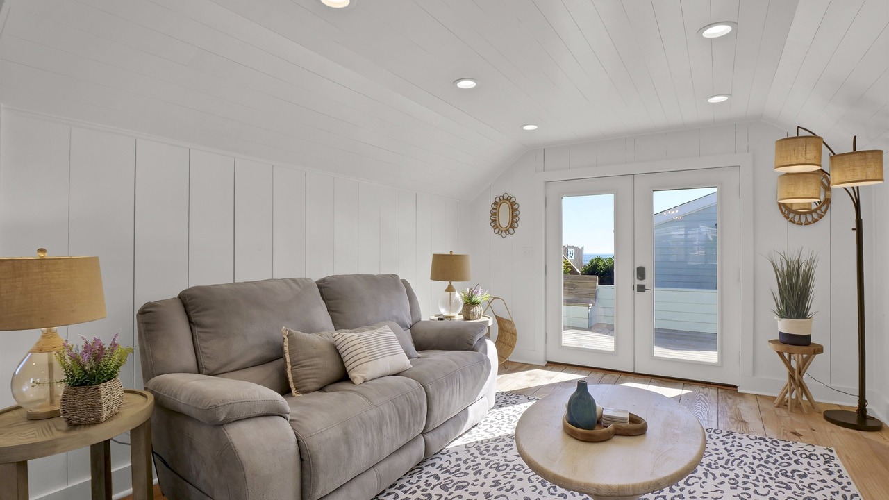 Photo of Bedroom in Surf City