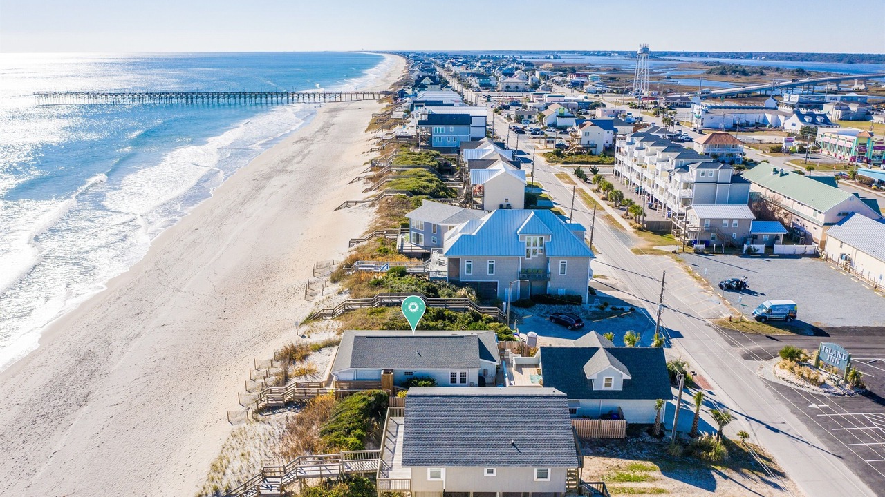 Photo of Outdoor in Surf City