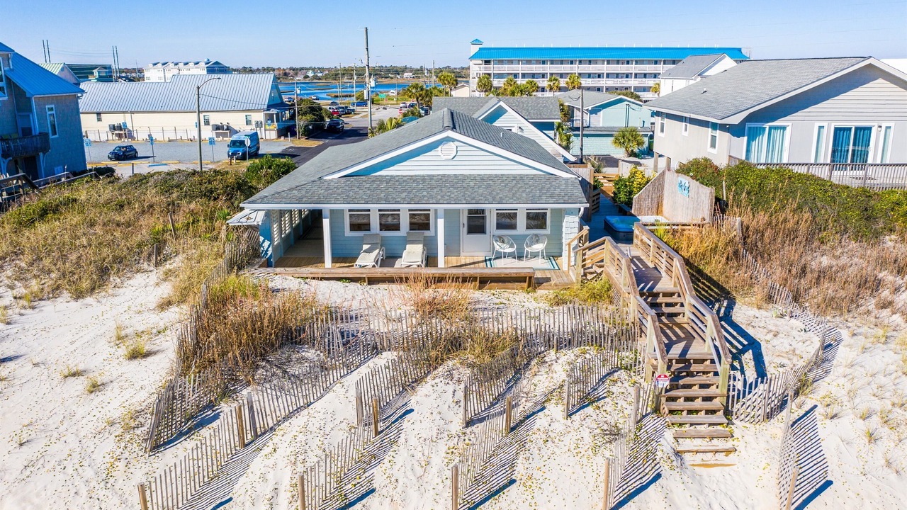 Photo of Outdoor in Surf City