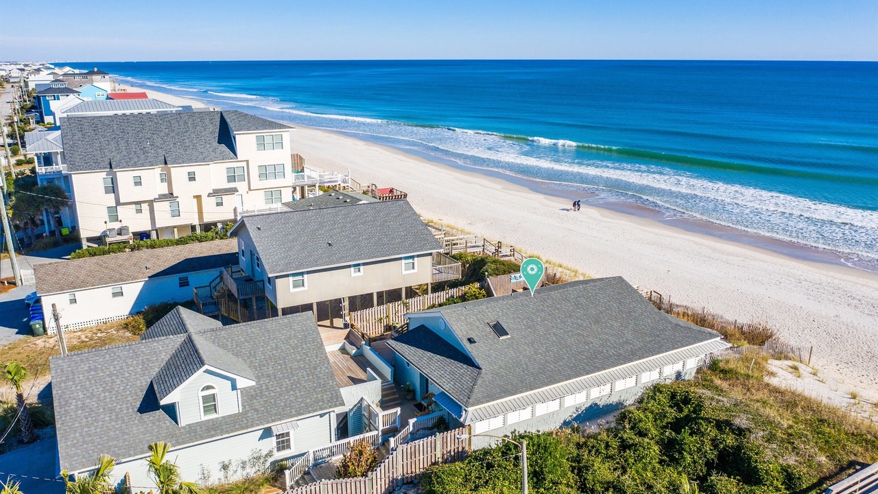 Photo of Outdoor in Surf City