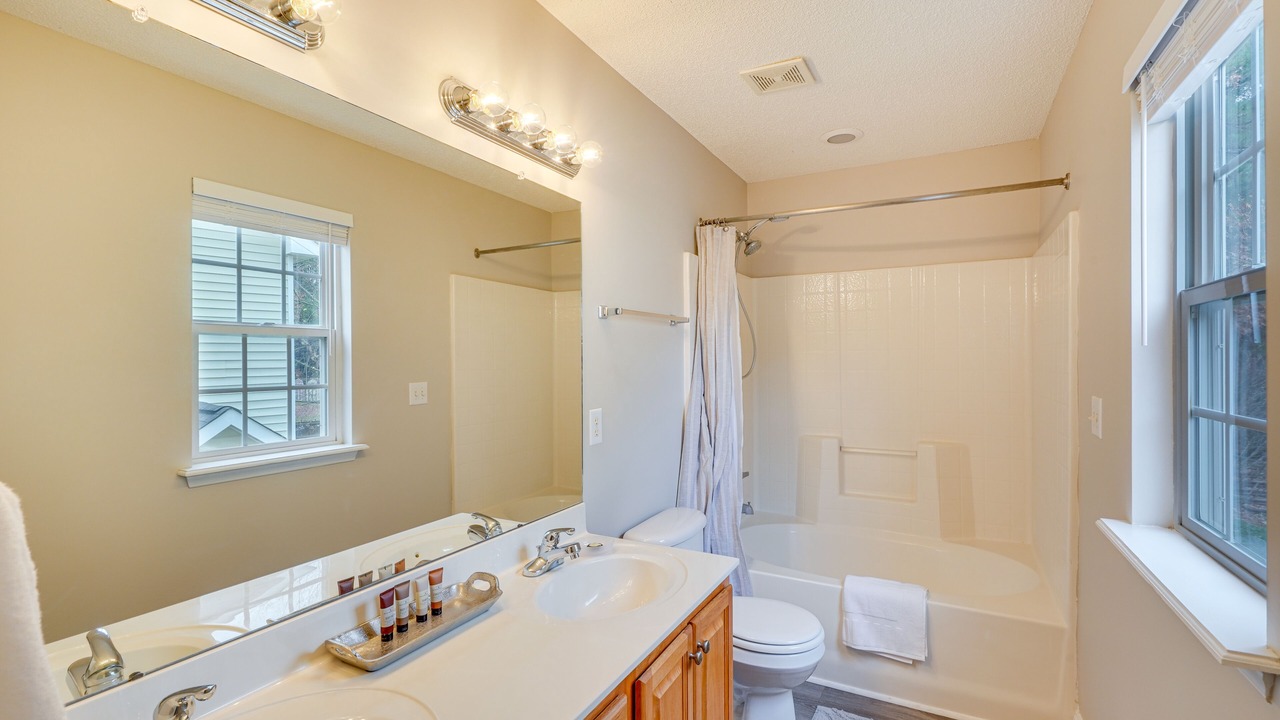 Photo of Bathroom in Durham