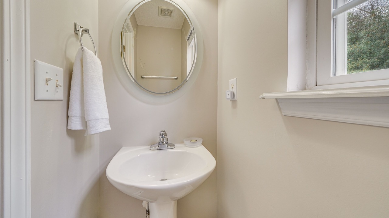 Photo of Bathroom in Durham
