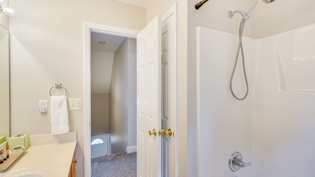 Photo of Bathroom in Durham