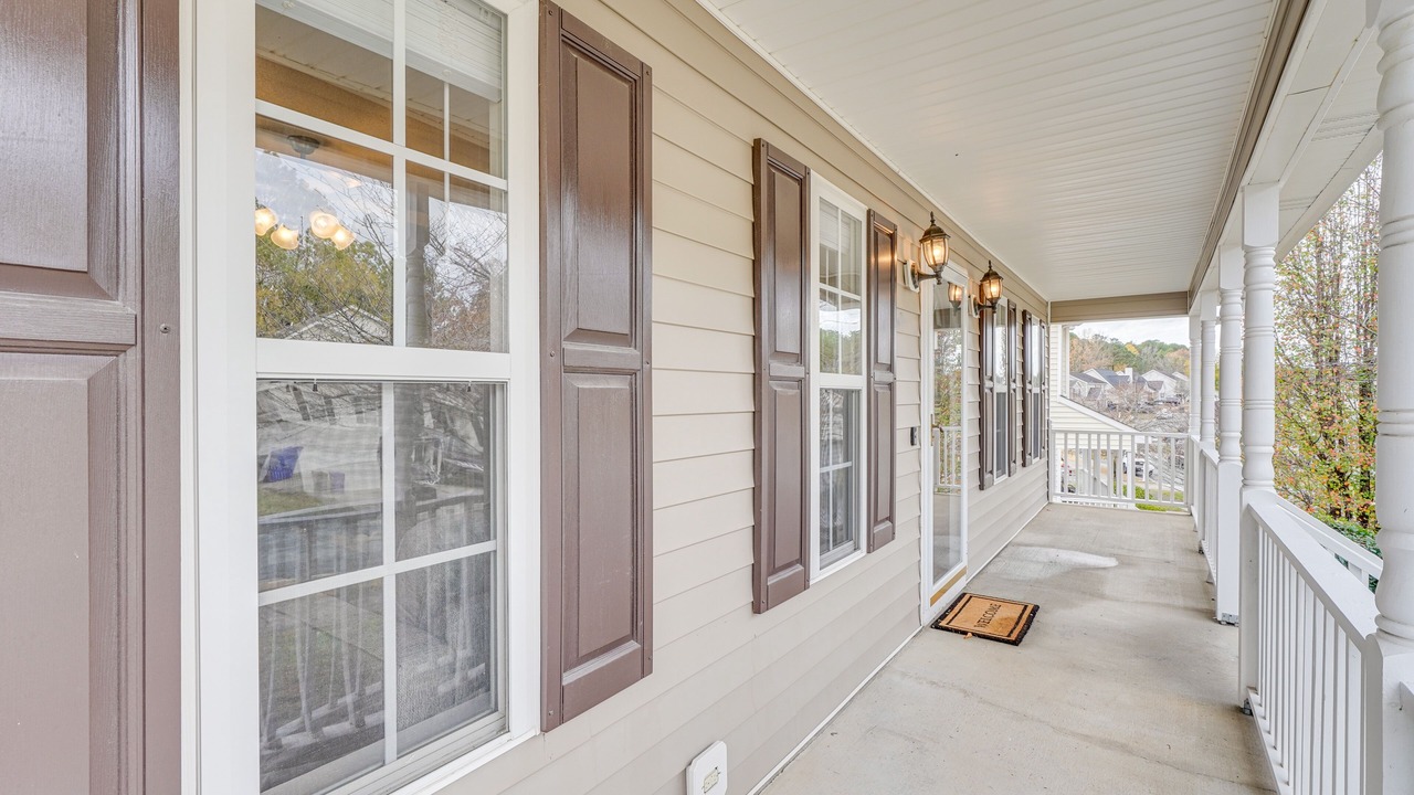 Photo of Outdoor in Durham