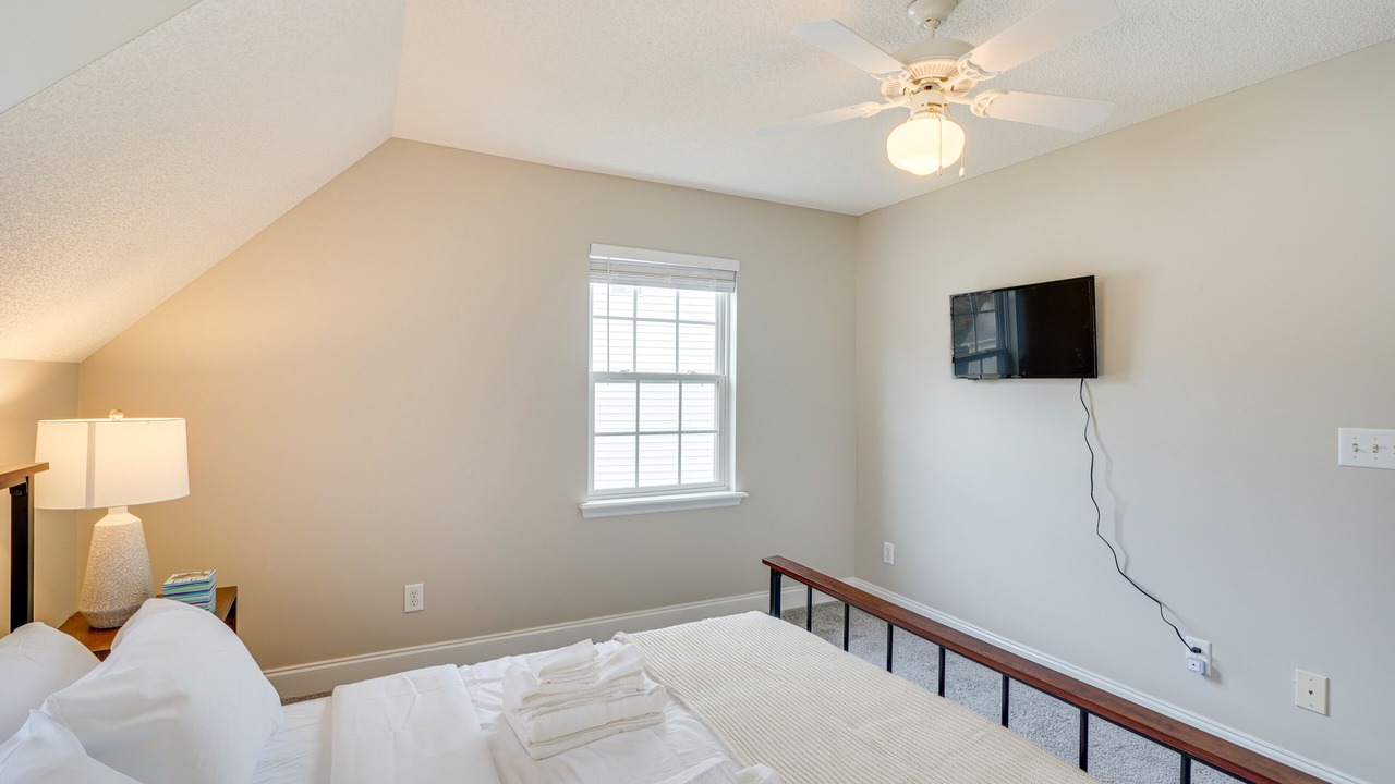 Photo of Bedroom in Durham