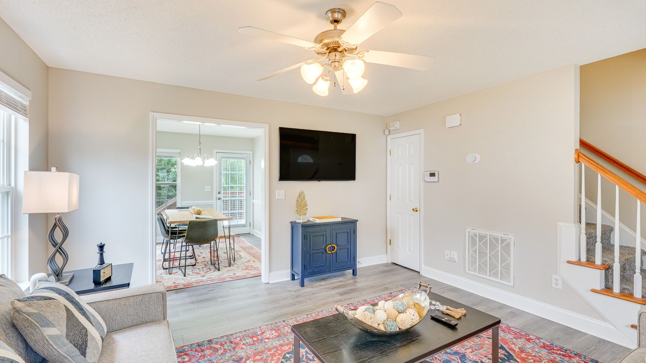 Photo of Bedroom in Durham