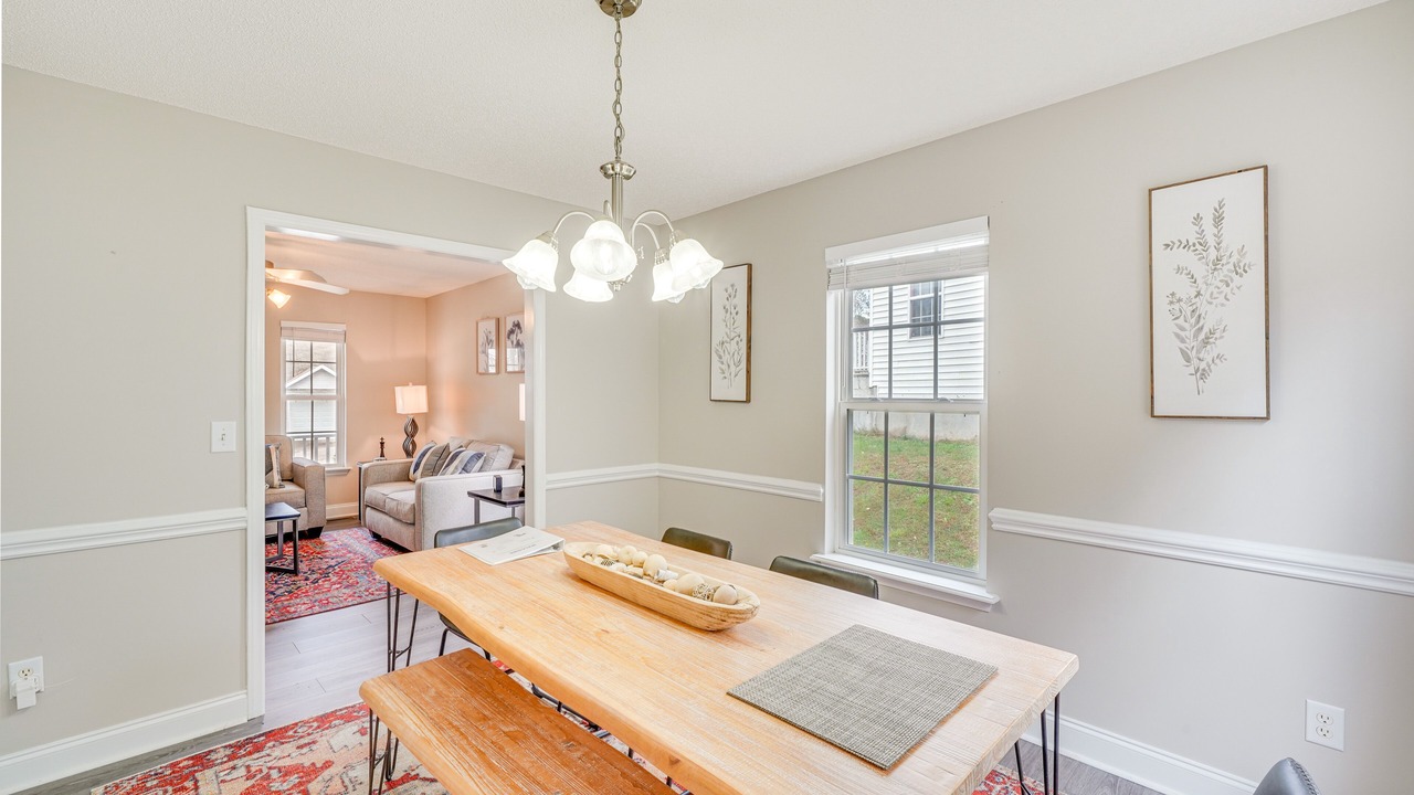 Photo of Bedroom in Durham