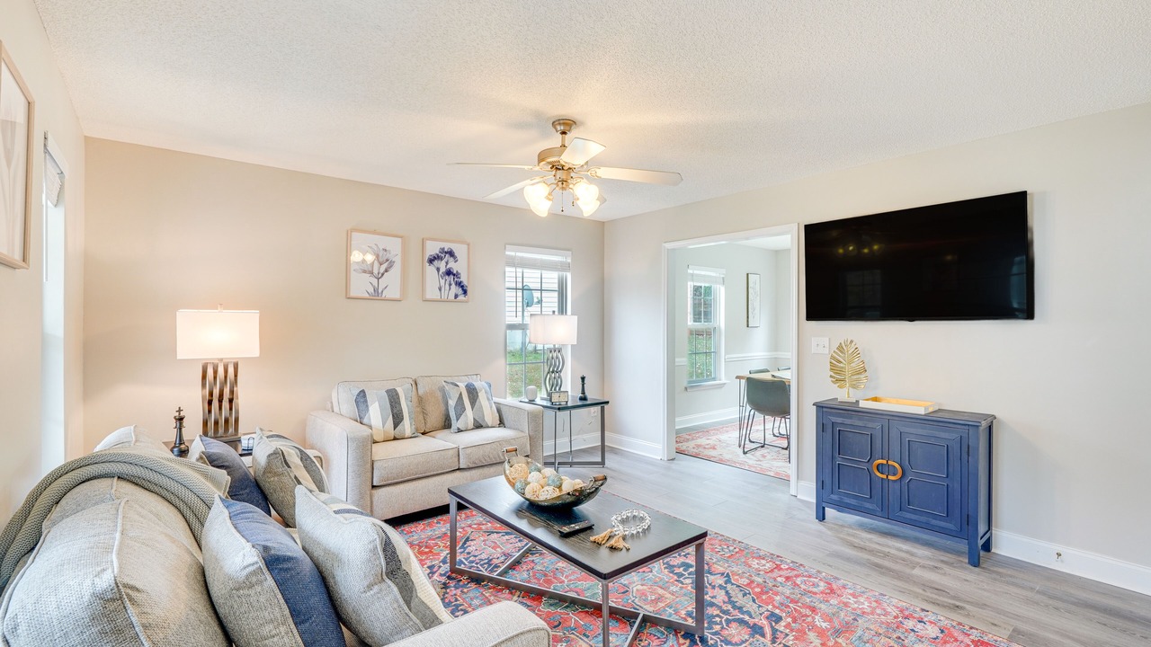 Photo of Bedroom in Durham