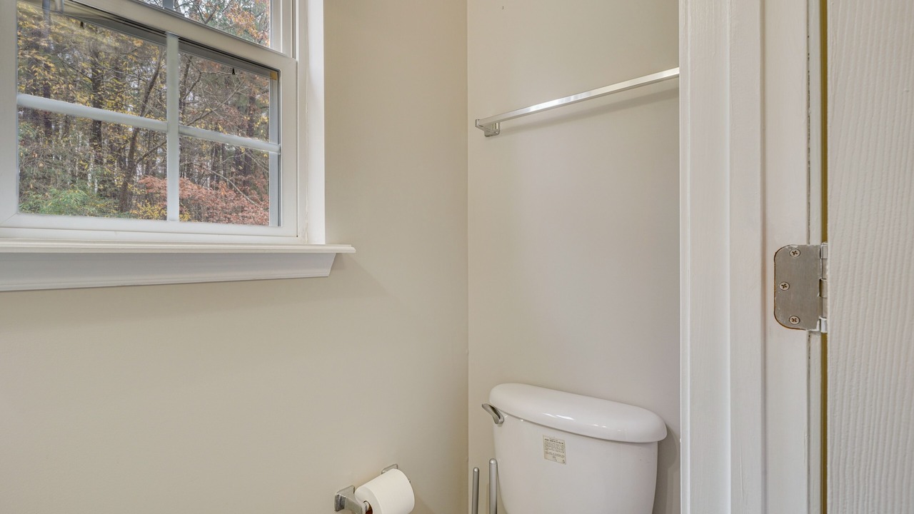 Photo of Bathroom in Durham