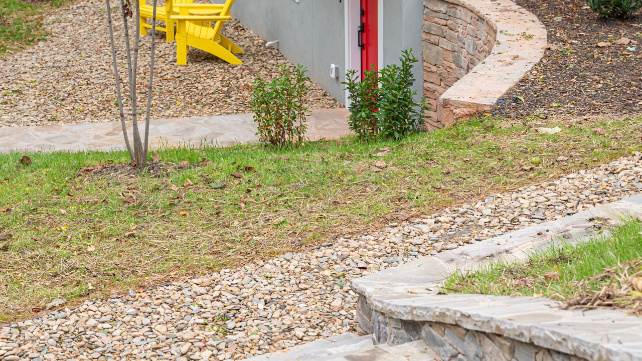 Photo of Outdoor in Historic Montford
