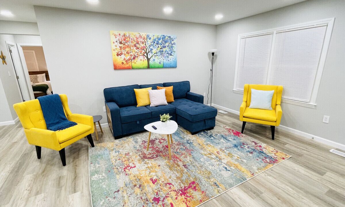Photo of Livingroom in Reidsville