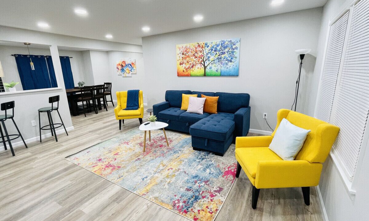 Photo of Livingroom in Reidsville
