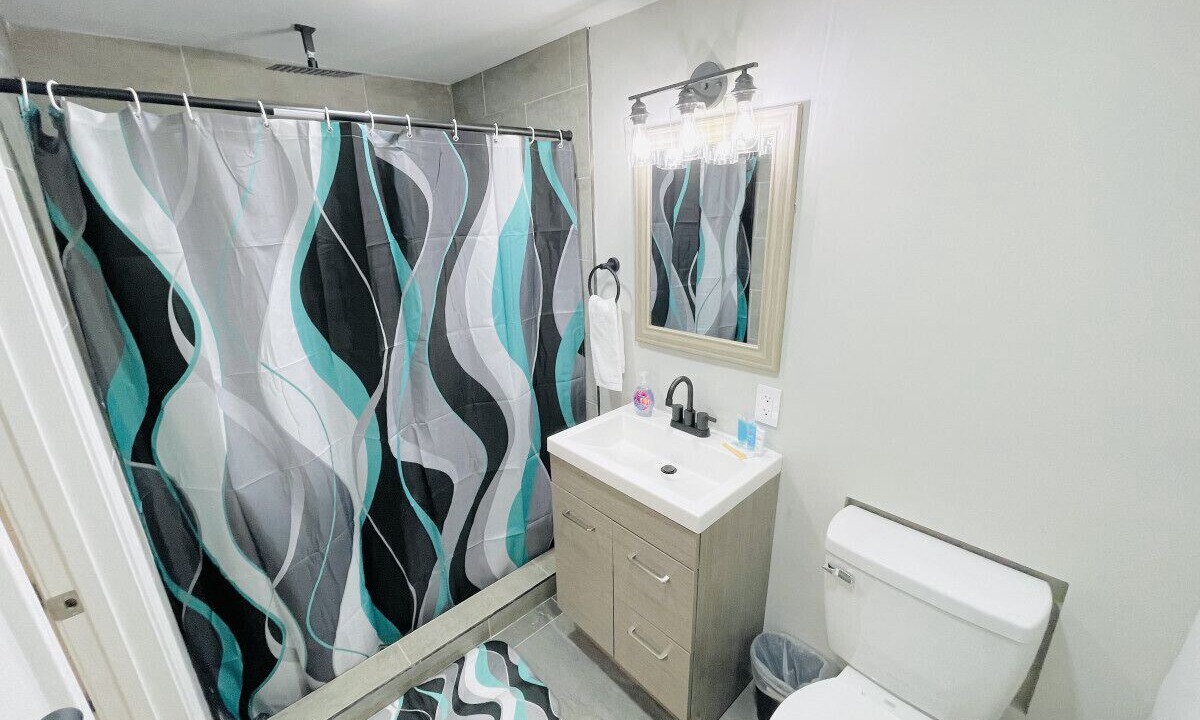 Photo of Bathroom in Reidsville