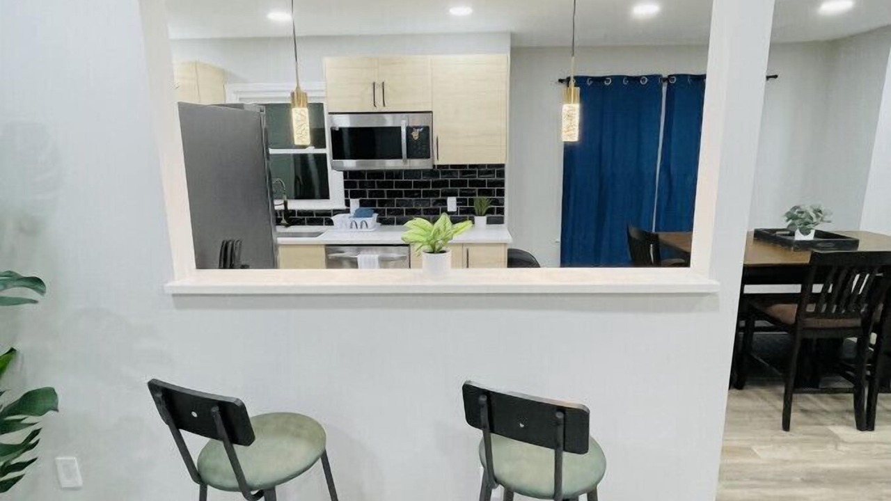 Photo of Kitchen in Reidsville