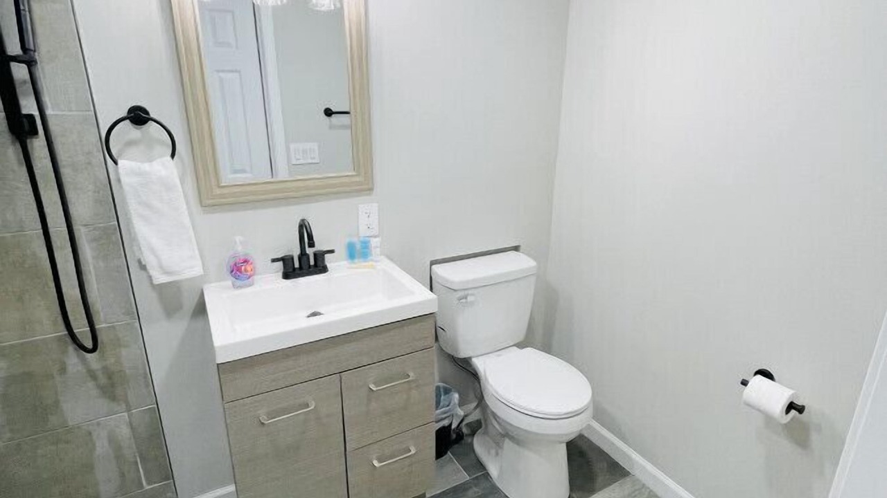 Photo of Bathroom in Reidsville