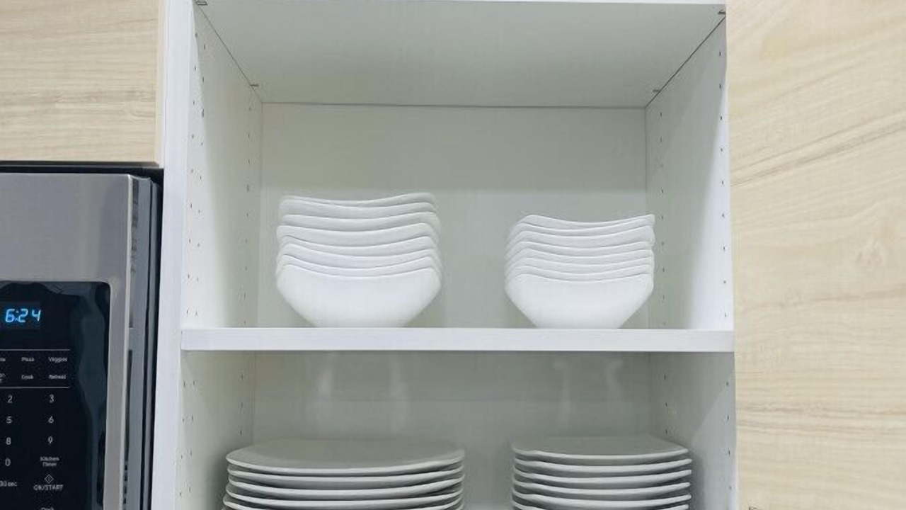 Photo of Kitchen in Reidsville
