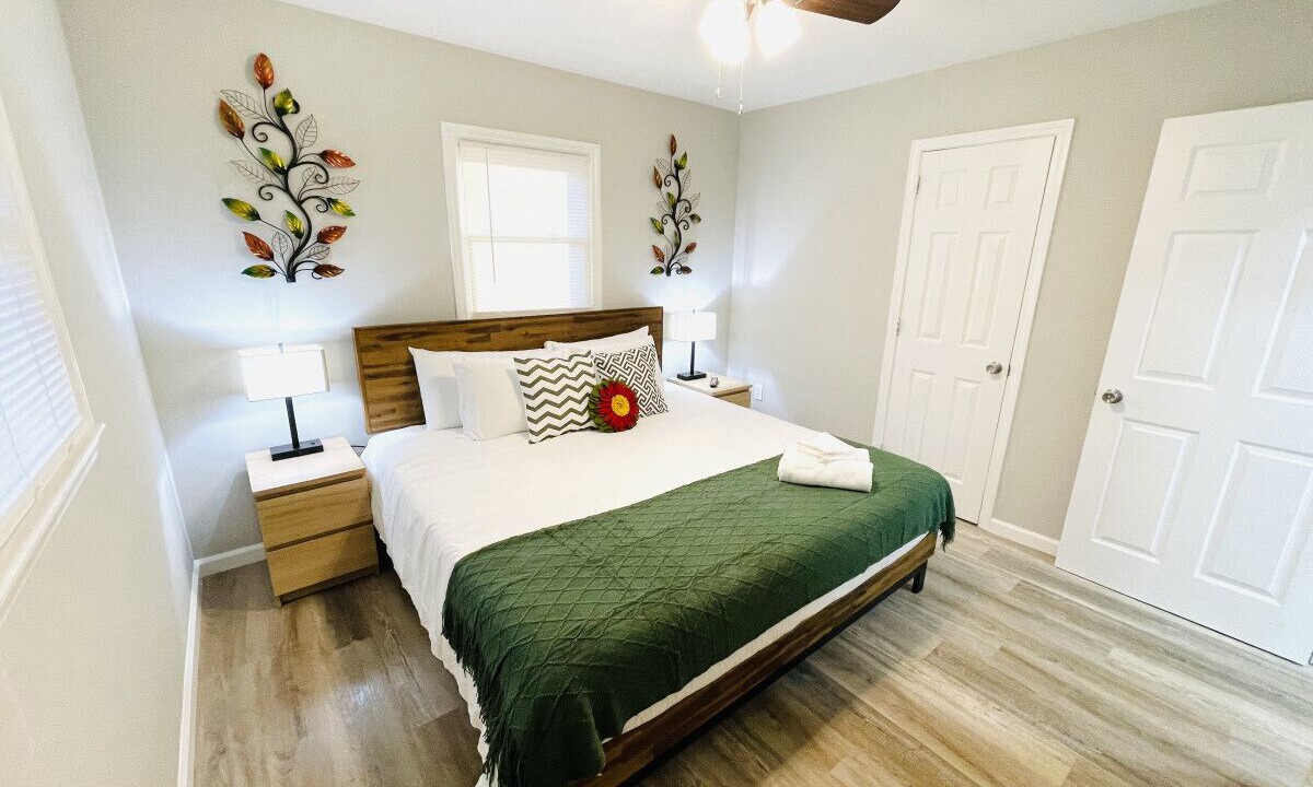Photo of Bedroom in Reidsville