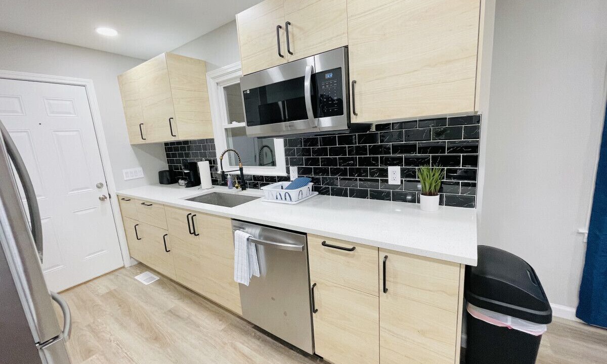 Photo of Kitchen in Reidsville