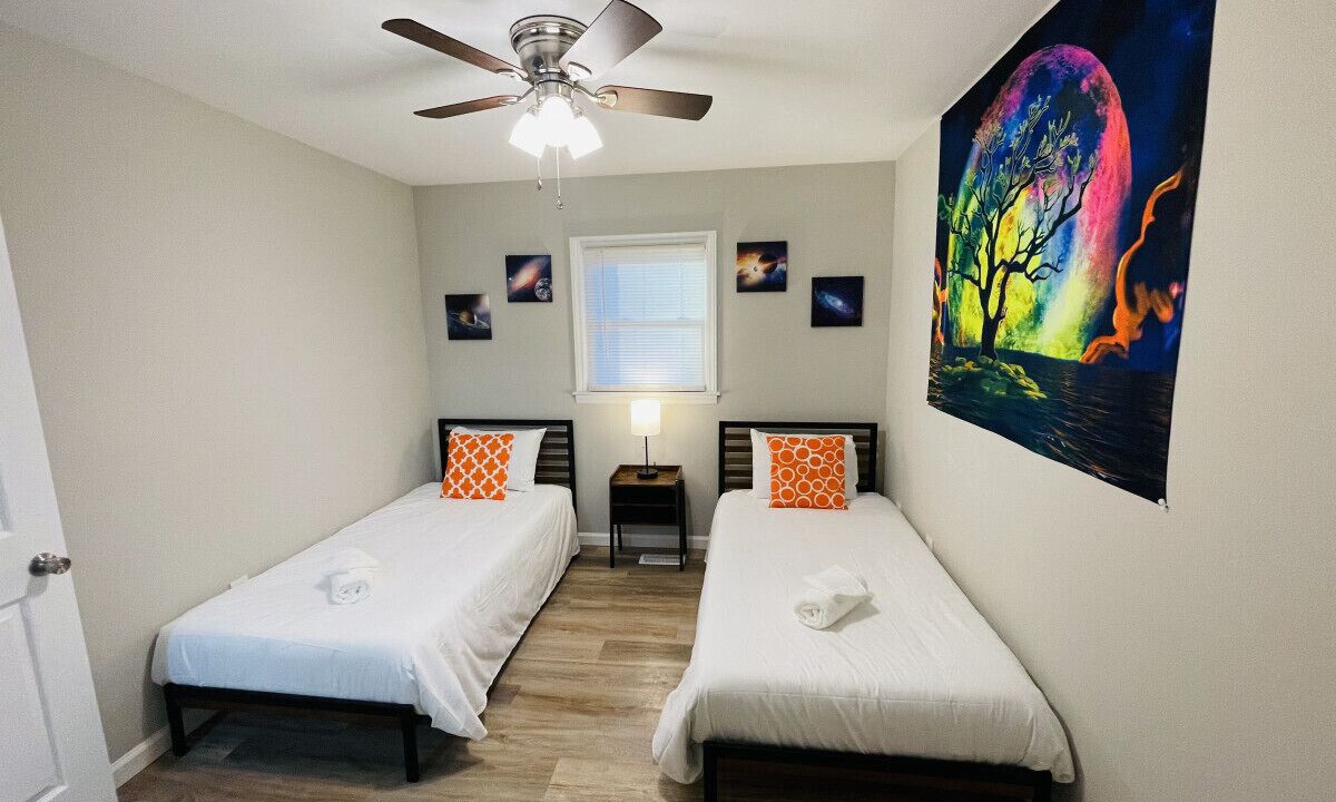 Photo of Bedroom in Reidsville