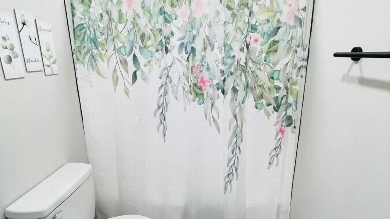 Photo of Bathroom in Reidsville