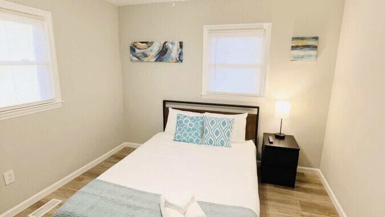 Photo of Bedroom in Reidsville