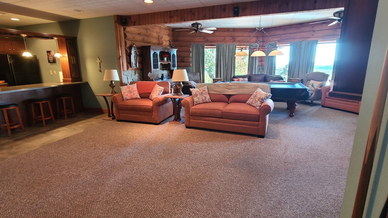 Photo of Bedroom in Ferguson