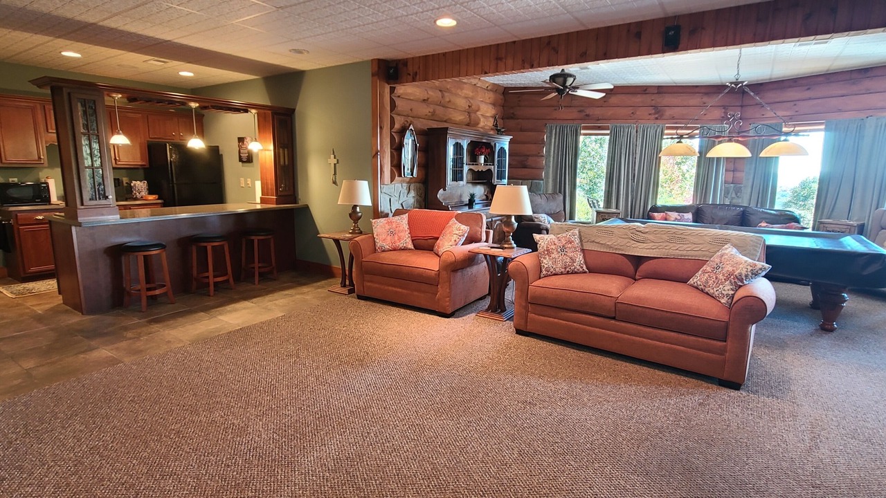Photo of Bedroom in Ferguson