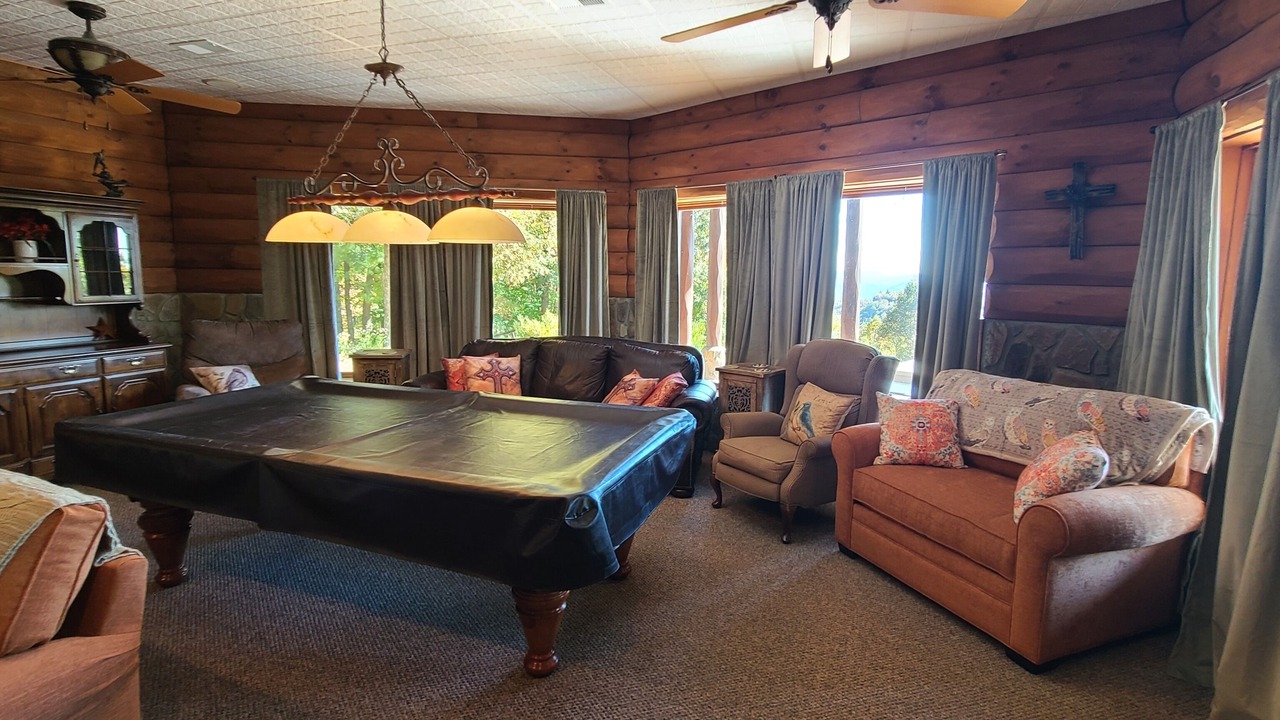Photo of Bedroom in Ferguson