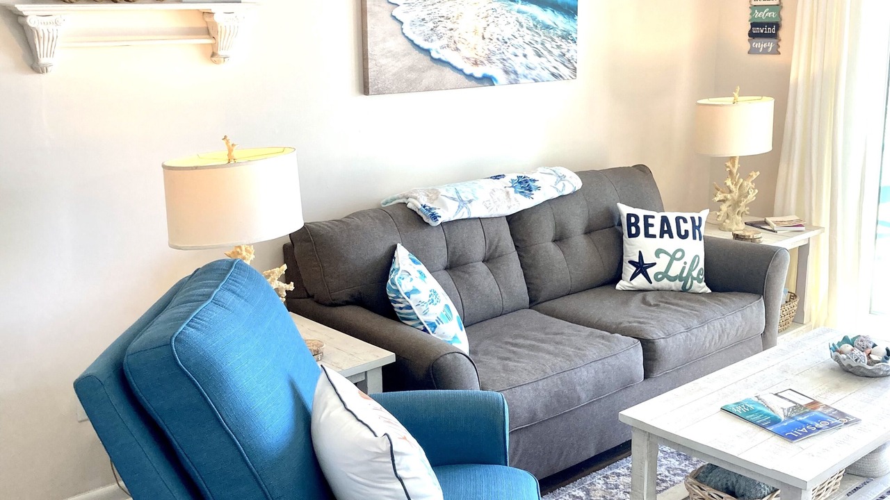Photo of Livingroom in Sneads Ferry