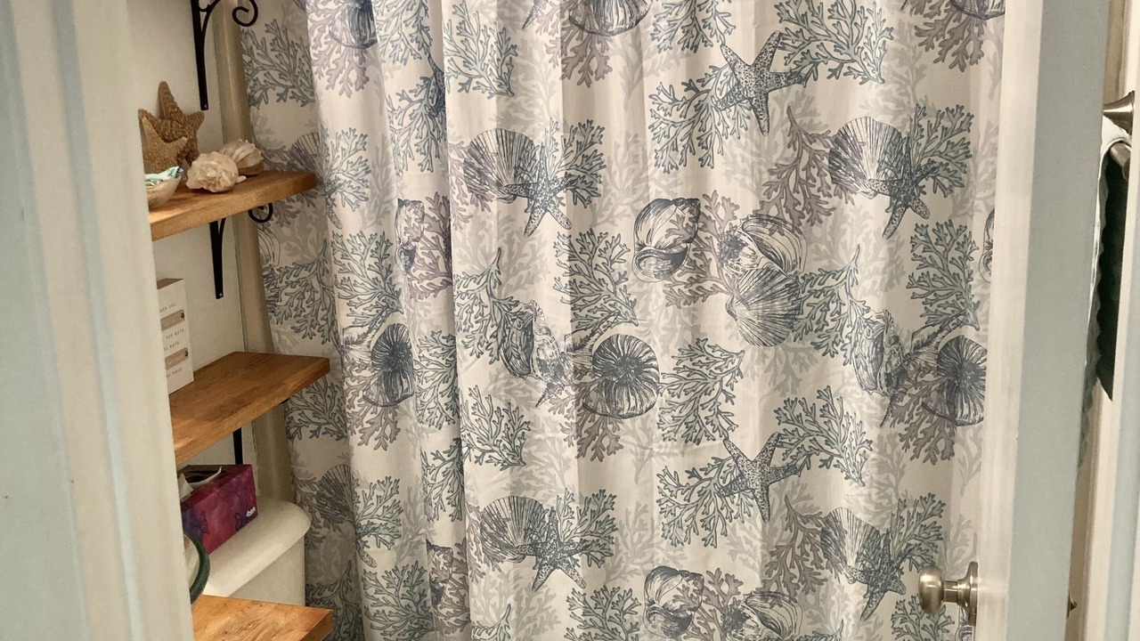Photo of Bathroom in Sneads Ferry