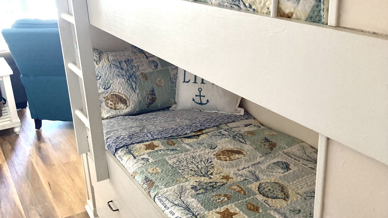 Photo of Bedroom in Sneads Ferry